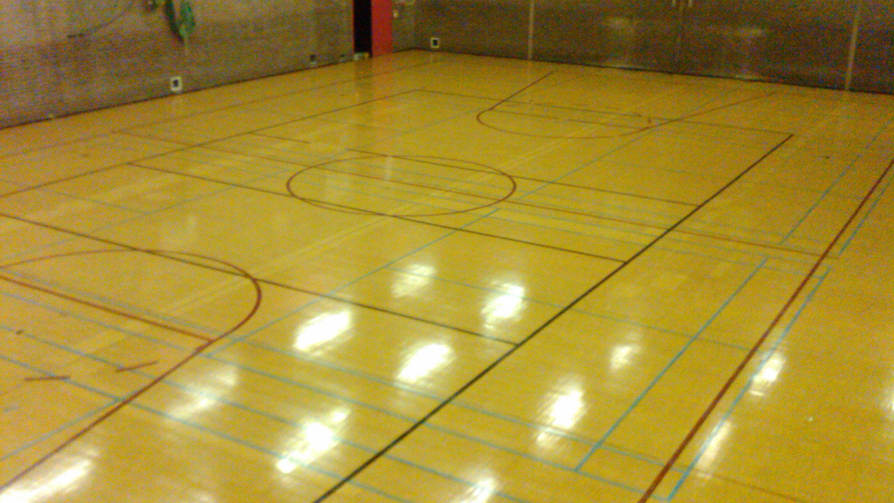 Granwood Refurbishment at Chiswick School Granwood Refurbishment, Renue UK