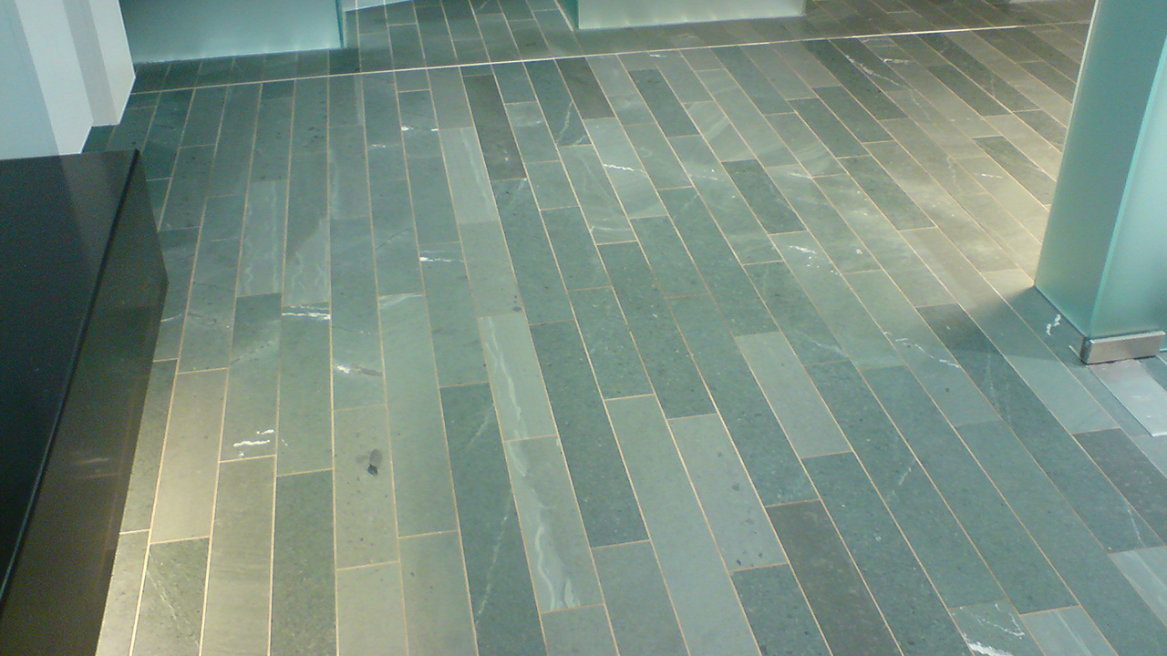Poolside Deep Clean at Skyline Apartments Poolside Deep Clean, Renue UK