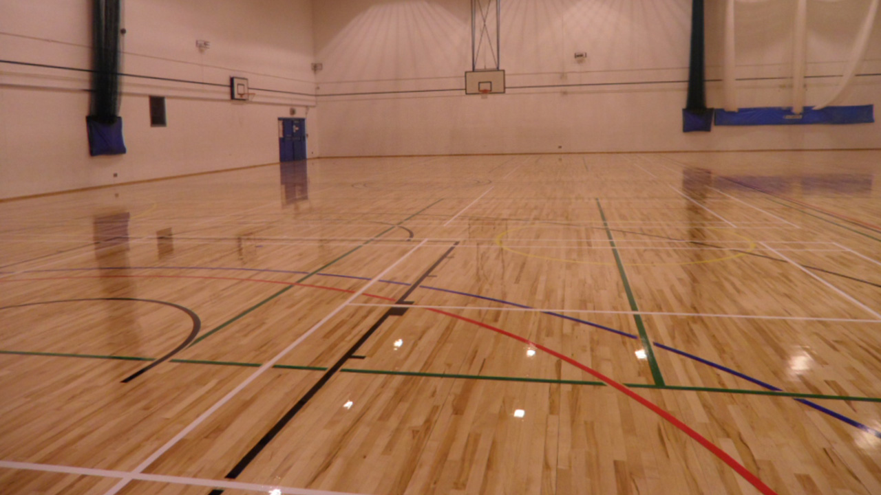 Wood Floor Restoration, Renue UK