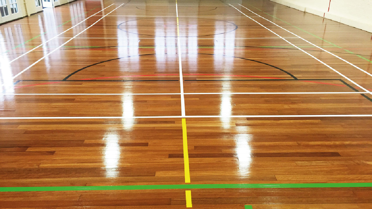 Wood Floor Restoration, Renue UK